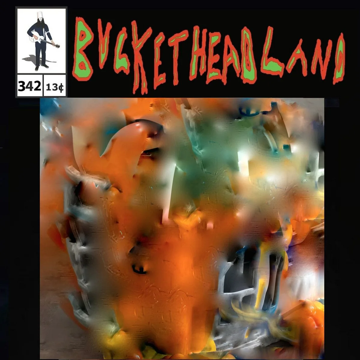 Pike 342 - Live Pumpkin Carving cover