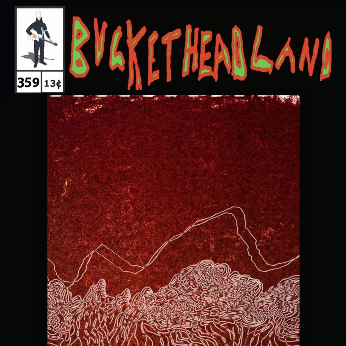 Pike 359 - Live Volcanic Soil cover