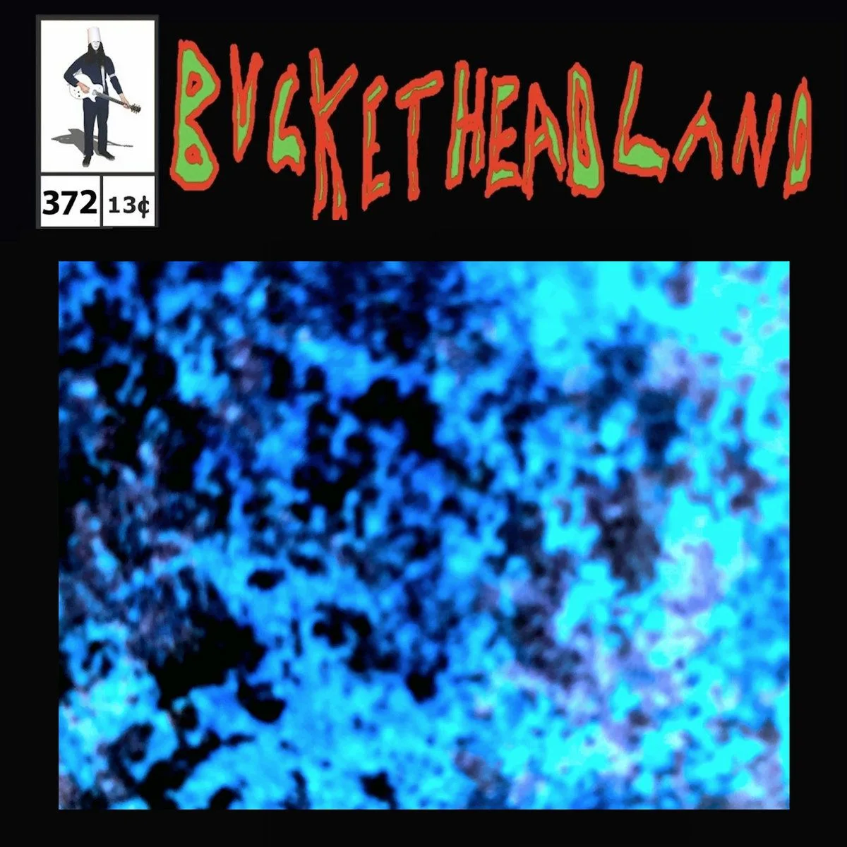 Pike 372 - Live Ocean Floor cover