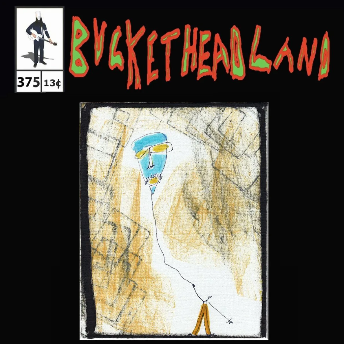 Pike 376 - Live from the Wicker Effigy cover