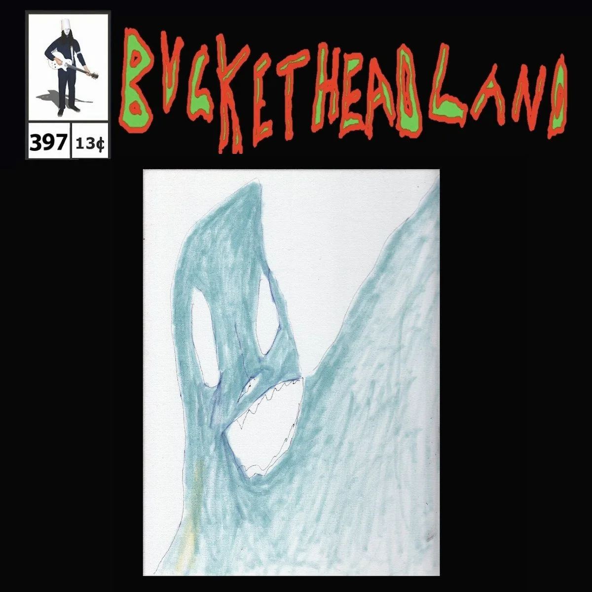 Pike 397 - Live SSHHHRRREEIIKK!!! cover