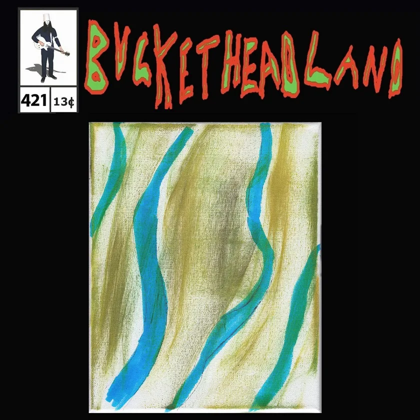 Pike 421 - Streams cover