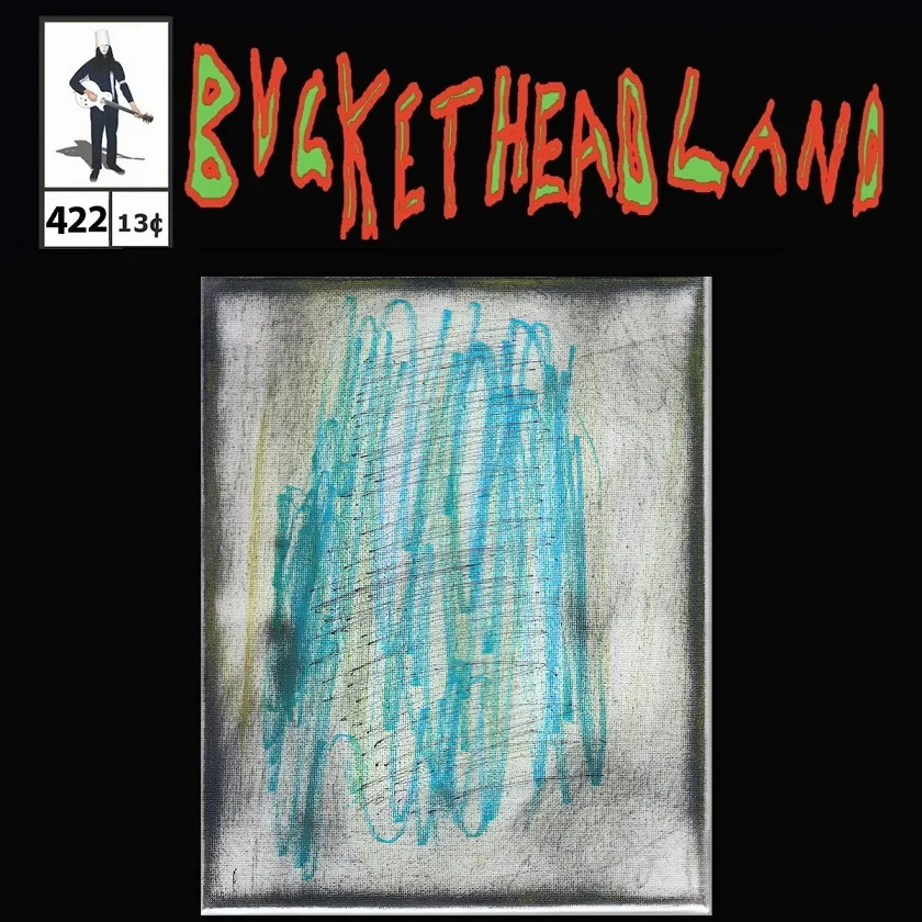 Pike 422 - Waters of the Unconcious cover