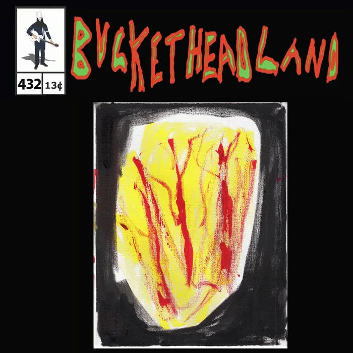 Pike 432 - Sacred Lantern cover