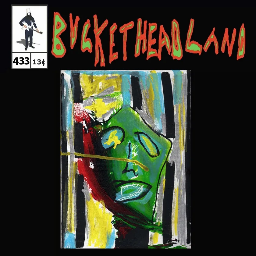 Pike 433 - Mercury Hallucinations cover