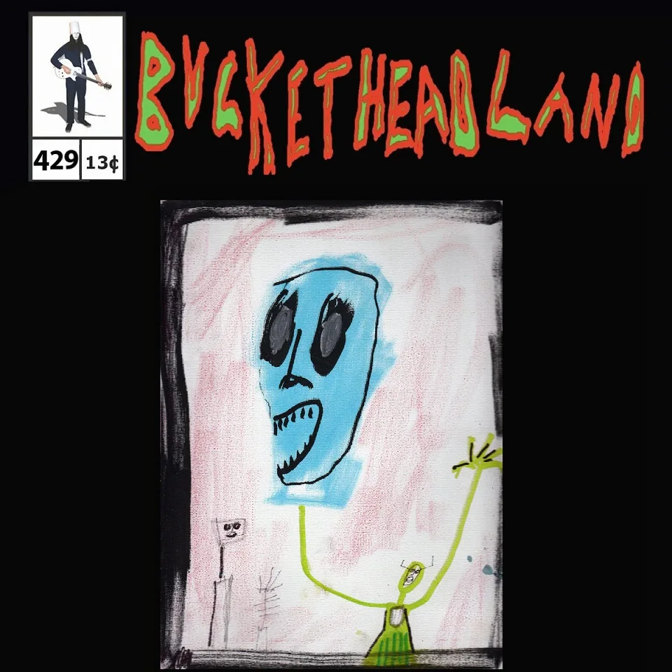 Pike 429 - Live from Balloon Head Bowery cover