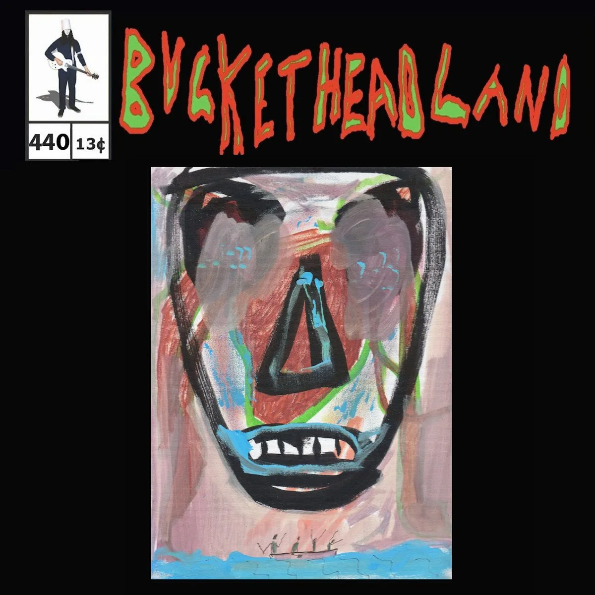 Pike 440 - Live from Crayon Cruise cover
