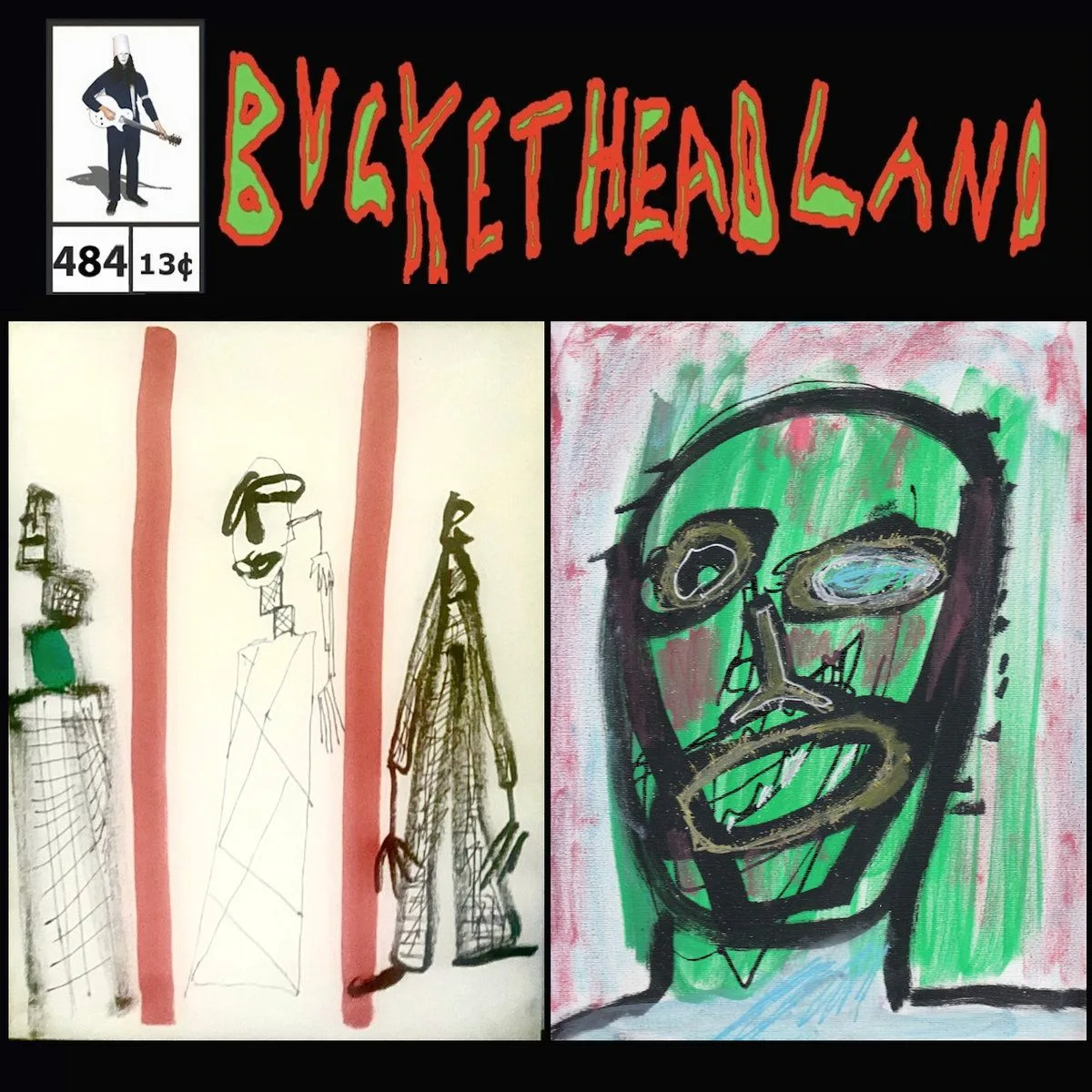 Pike 484 - Live 4 of 7 Metals Dream of Roller Coasters cover