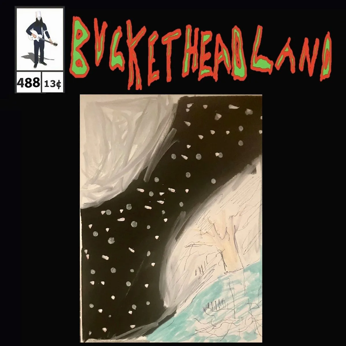 Pike 488 - Lunar Tree cover