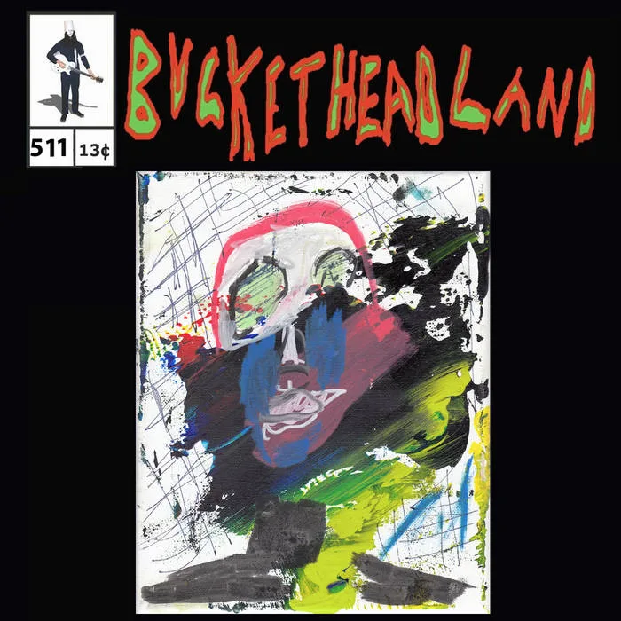 Pike 511 - Yellowcrest cover