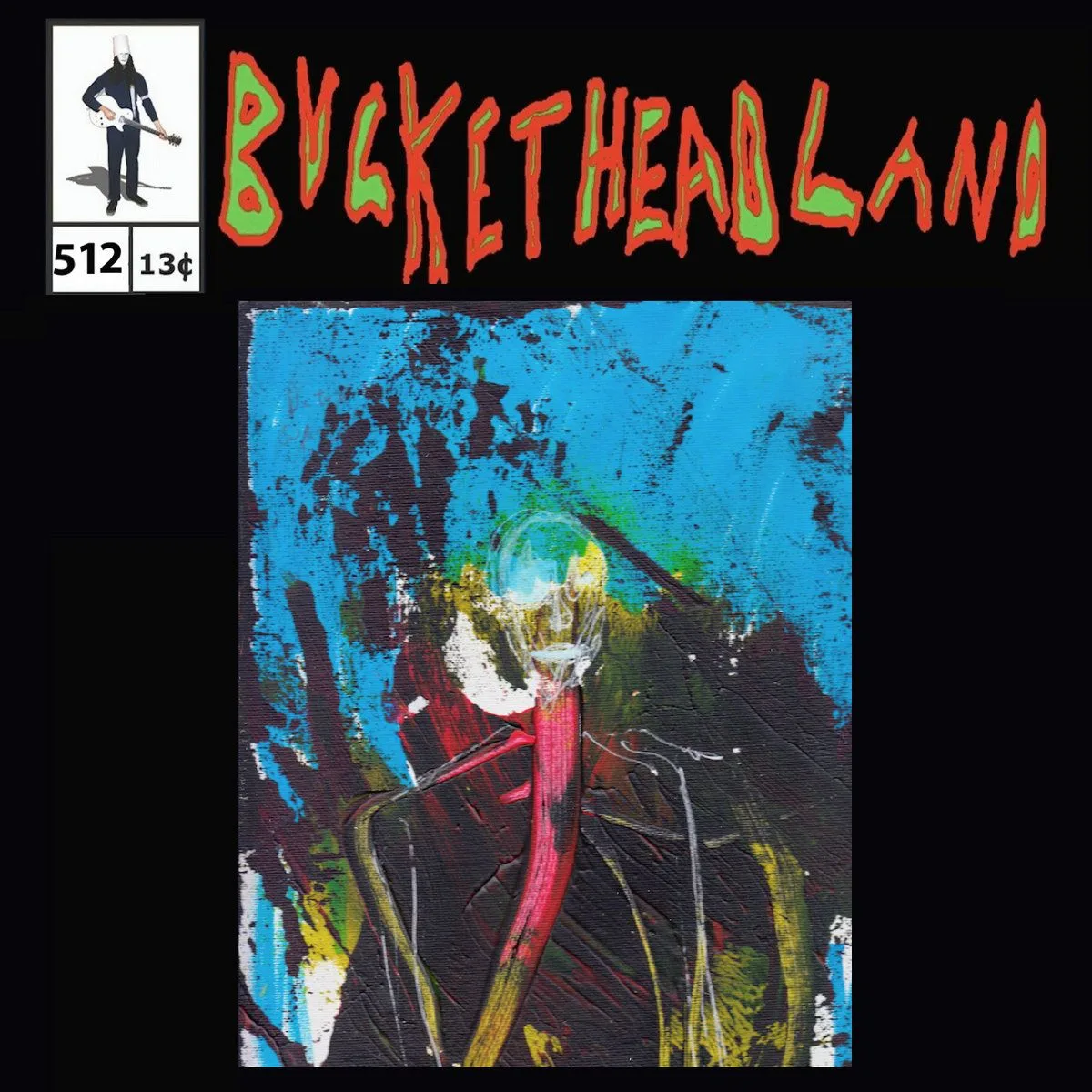 Pike 512 - Neuro Transmitter cover