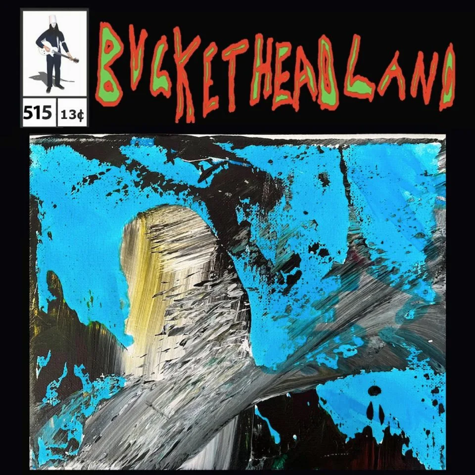 Pike 515 - Turquoise Trail cover