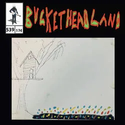 Pike 539 - Treehouse Backwards in Time cover