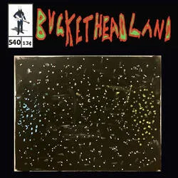 Pike 540 - Communicating Through the Stars cover