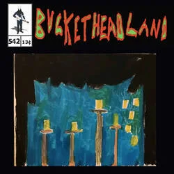 Pike 542 - Lanterns of Nara cover