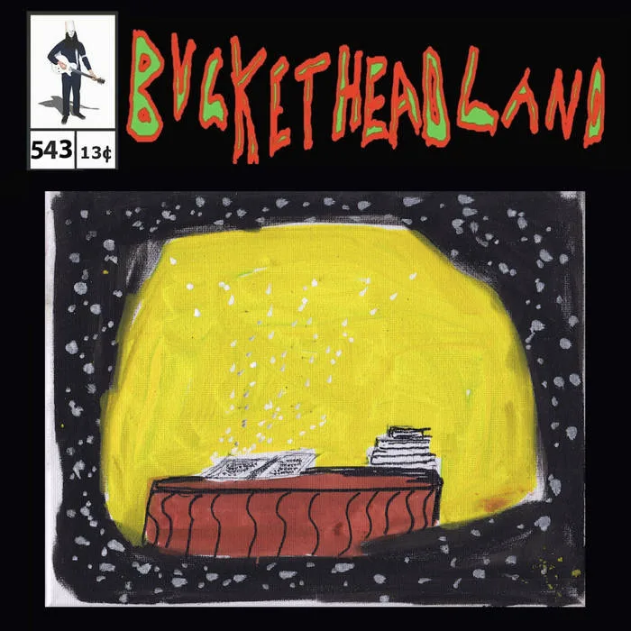 Pike 543 - The Mystery of Patience Worth cover