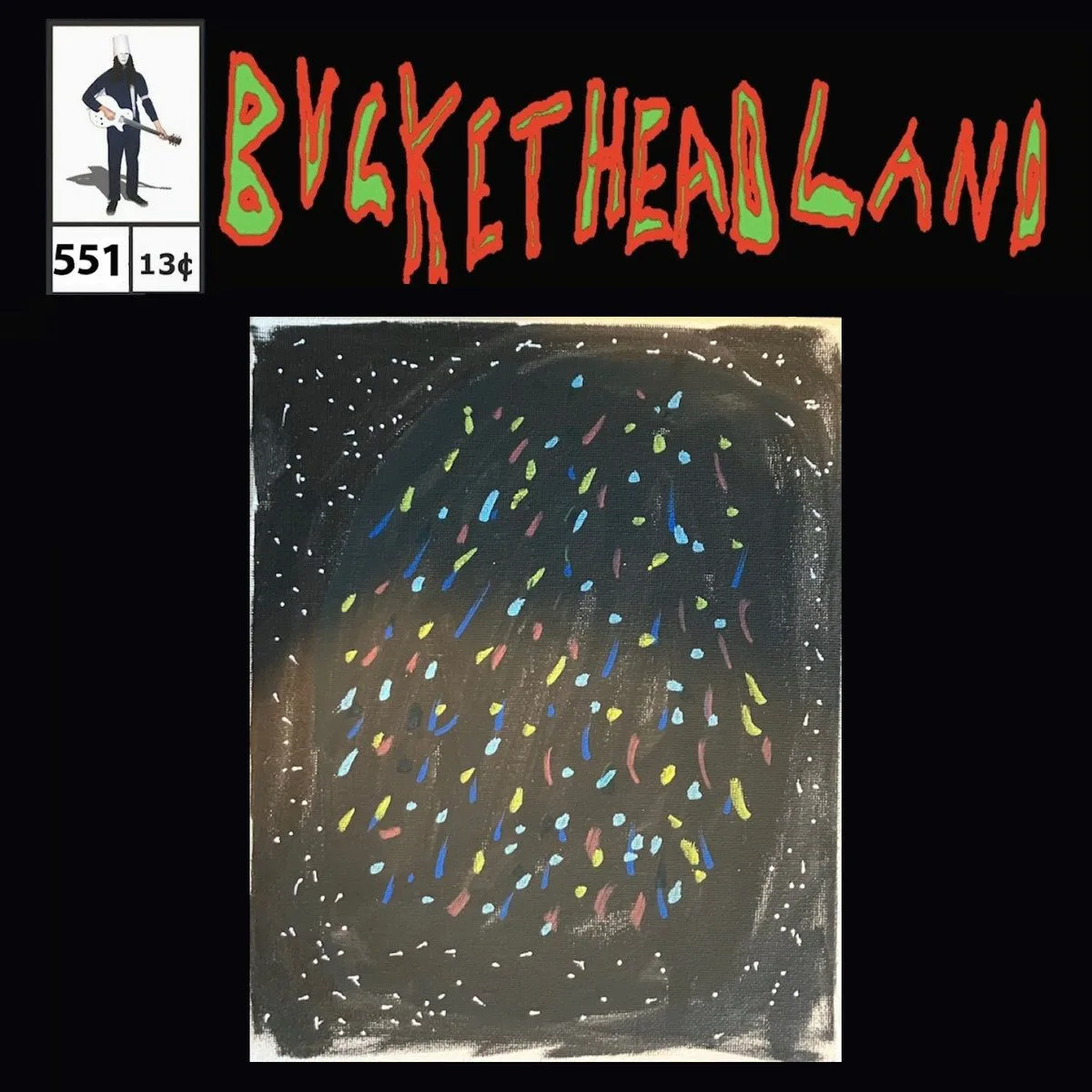 Pike 551 - Sparks Take Flight cover
