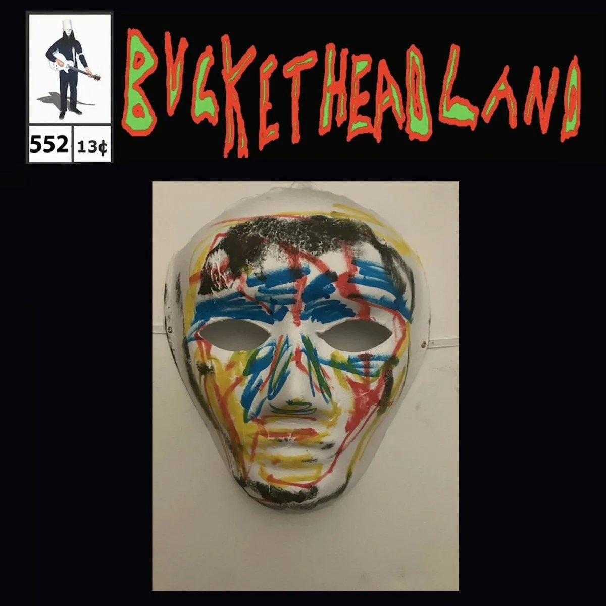 Pike 552 - The Philosopher's Water Is Fire cover