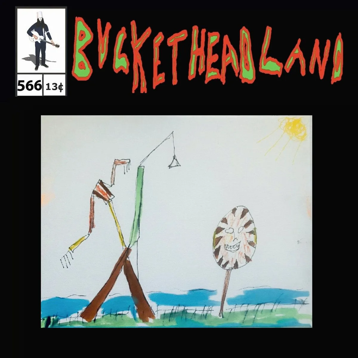 Pike 566 - Sculptures by the Bay cover