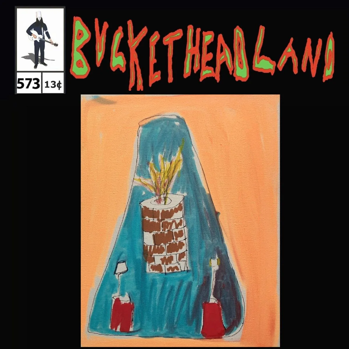 Pike 573 - Live from the Atrium of Vessels 3 cover