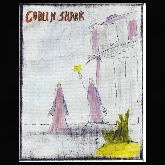 Goblin Shark cover
