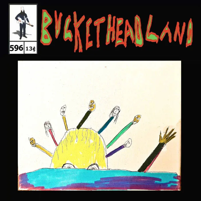 Pike 596 - Live from the Dome Choir cover