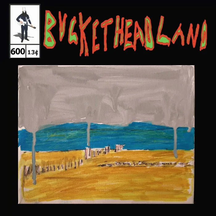 Pike 600 - The Gray Wind of Autumn cover