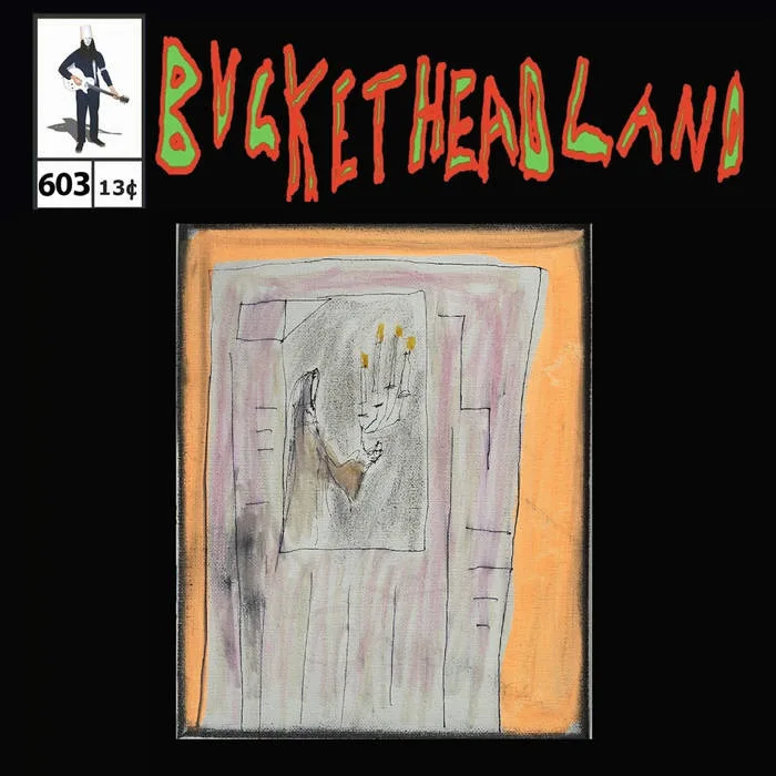 Pike 603 - That Which Enchants Will Protect cover