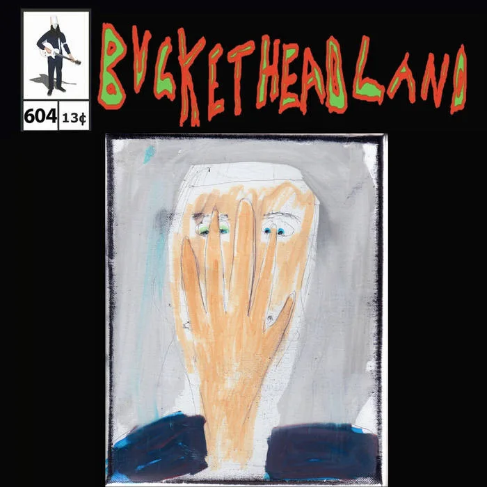 Pike 604 - Feeling the Sadness of What Holds One Back cover