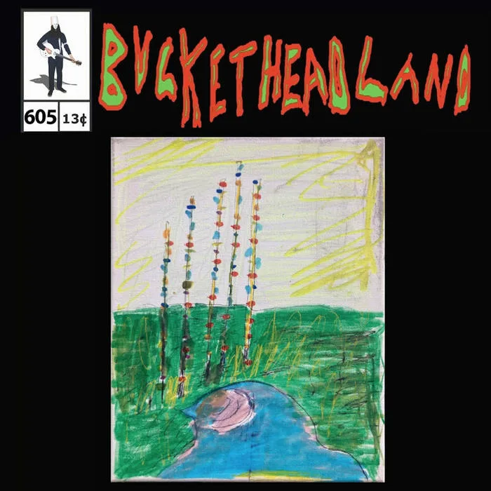 Pike 605 - Holiday Lights cover