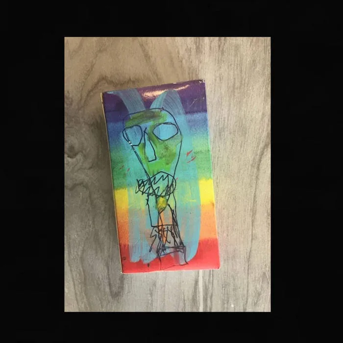 Disembodied Matchboxes cover