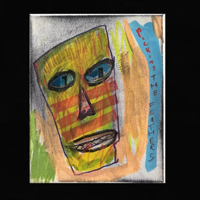 Picking the Feathers cover