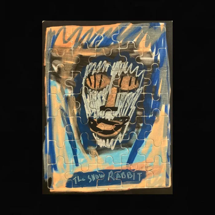 The Snow Rabbit cover