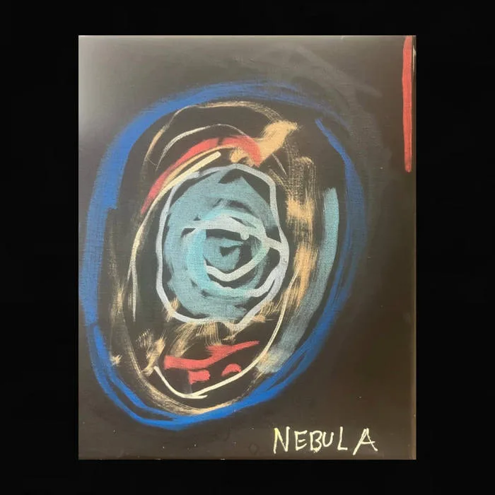 Nebula cover