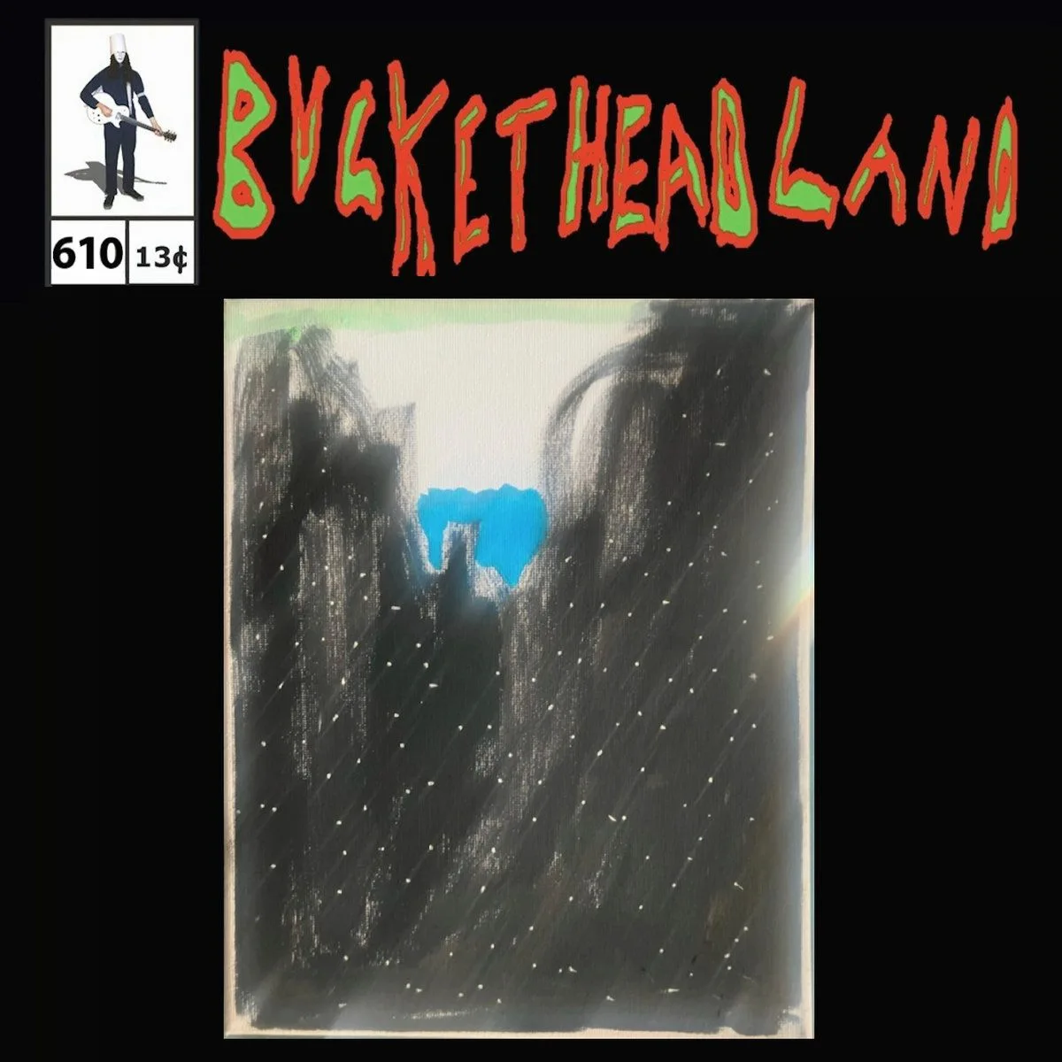 Pike 610 - Lunar Realms cover