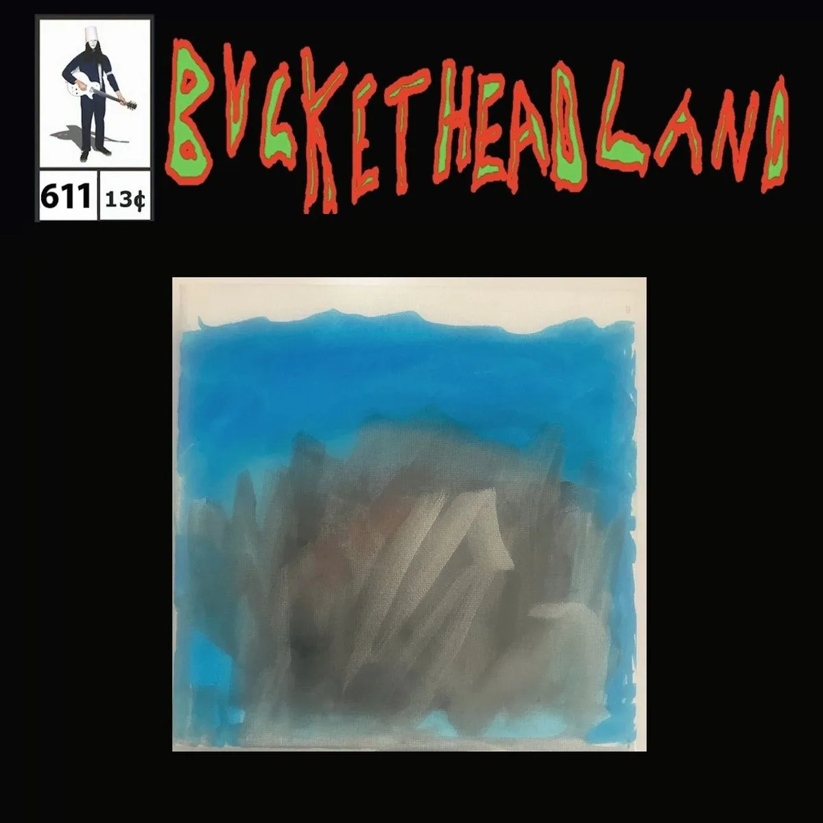 Pike 611 - Underwater Observatory cover