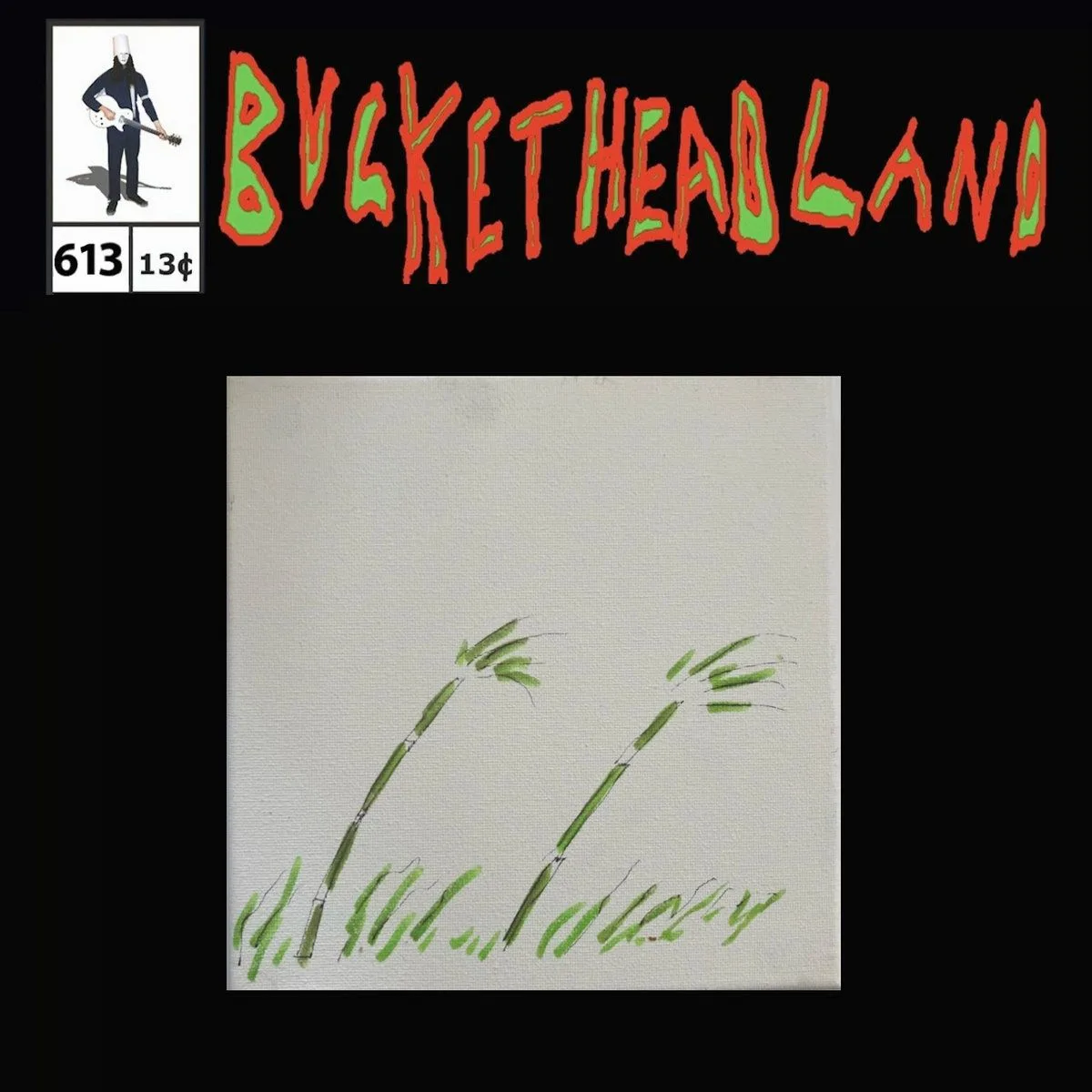 Pike 613 - The Universe Is Your Friend cover