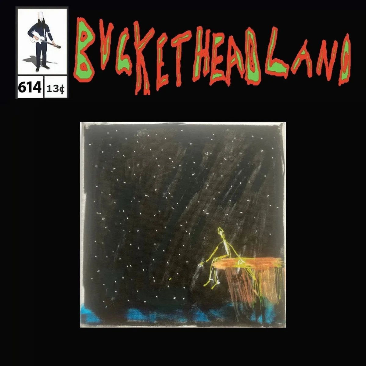 Pike 614 - Keeper of Solitude cover