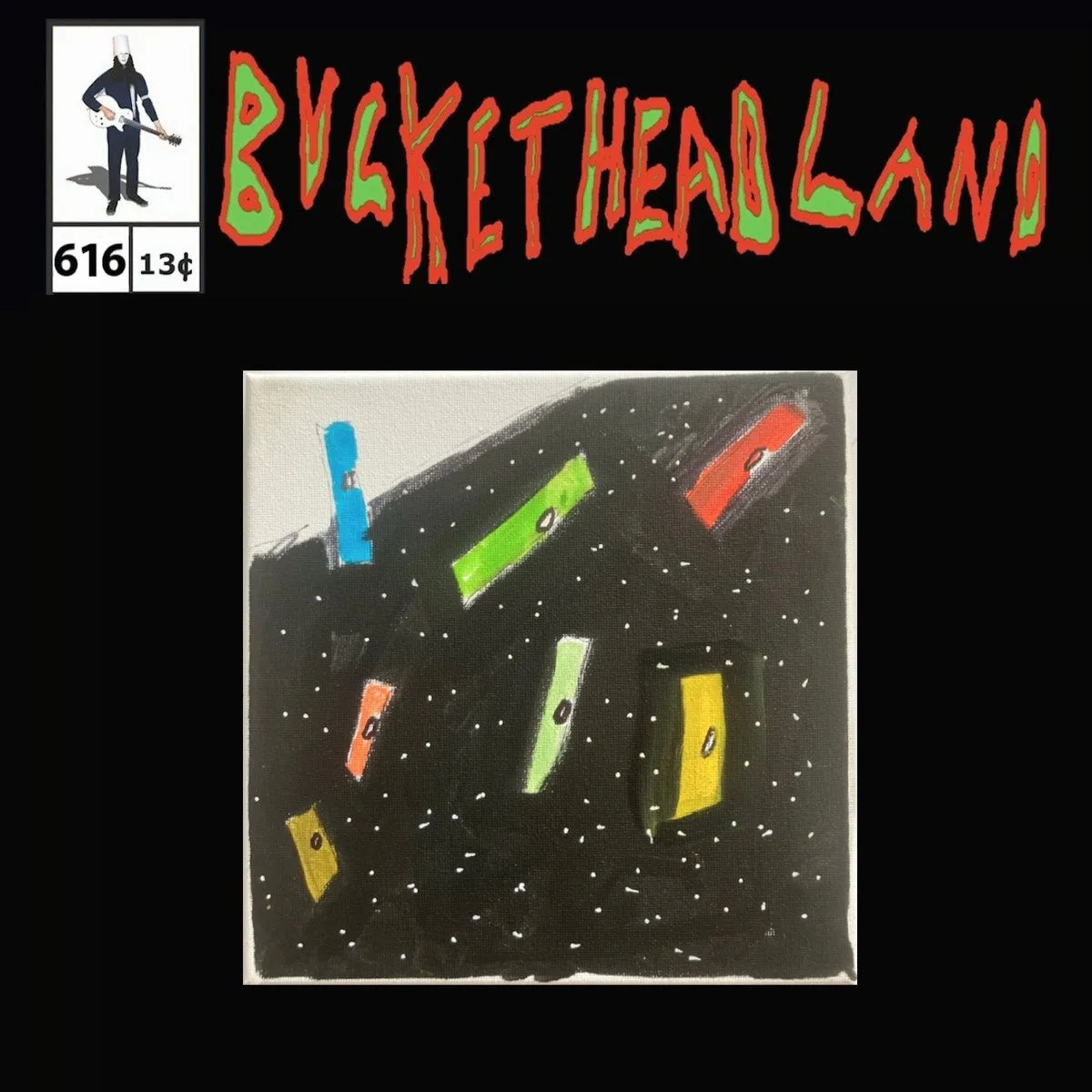 Pike 616 - Blossoming of Dreams cover