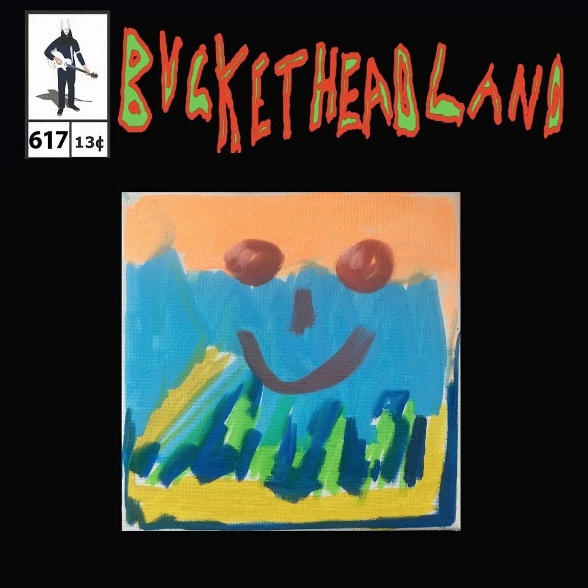 Pike 617 - Flow Freely cover