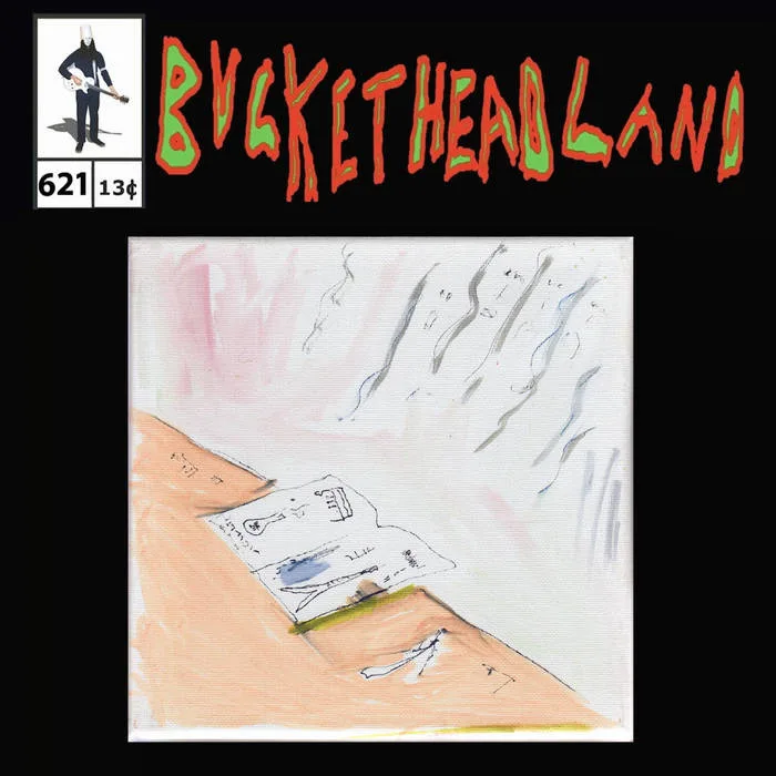 Pike 621 - Lab Notes cover