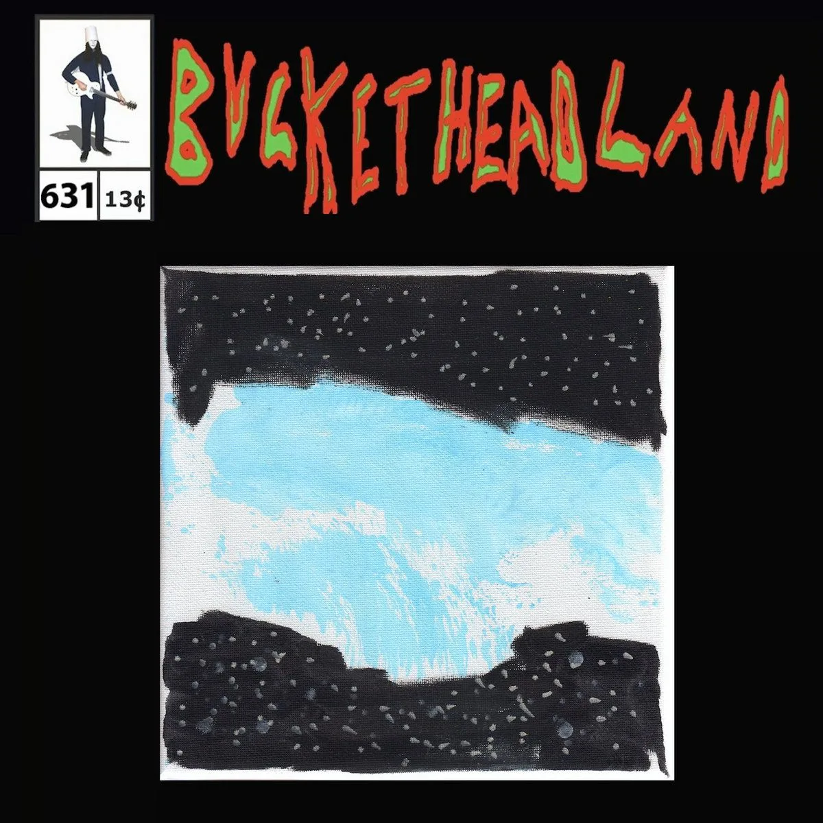 Pike 631 - Fugien Vibes cover