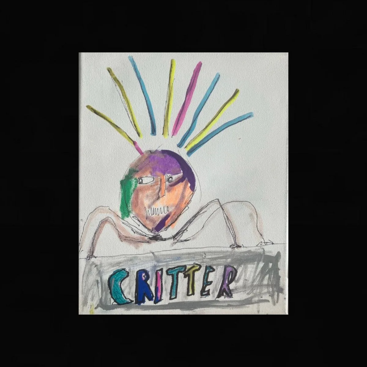 Critter cover