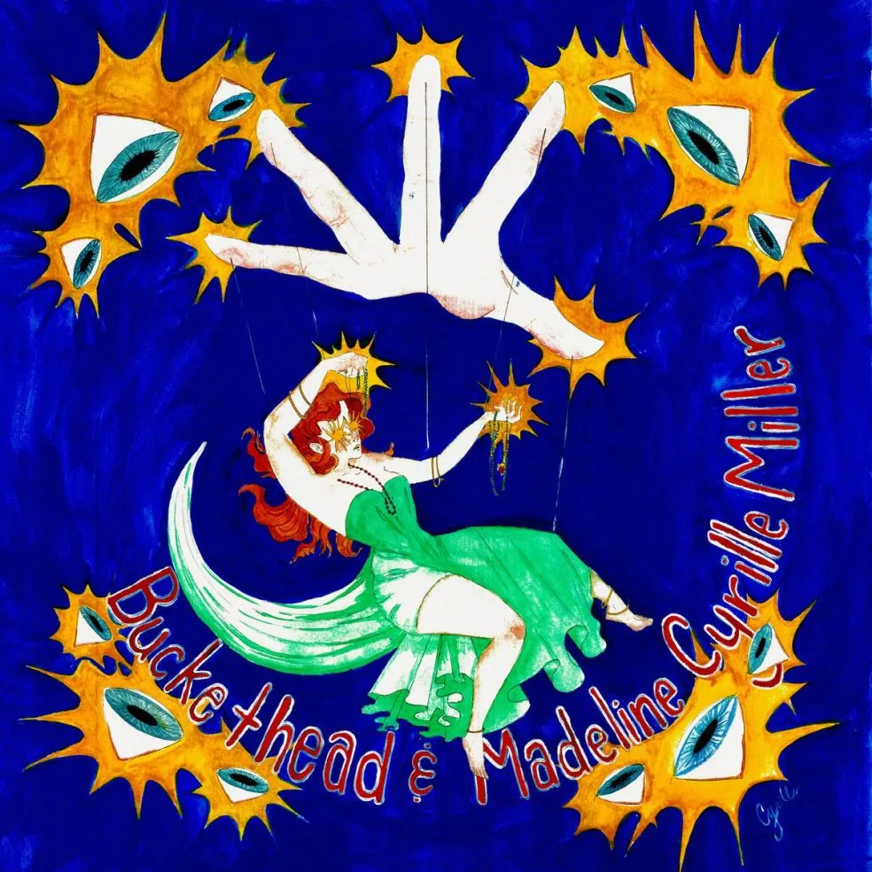 Song for Construction/Demolition cover