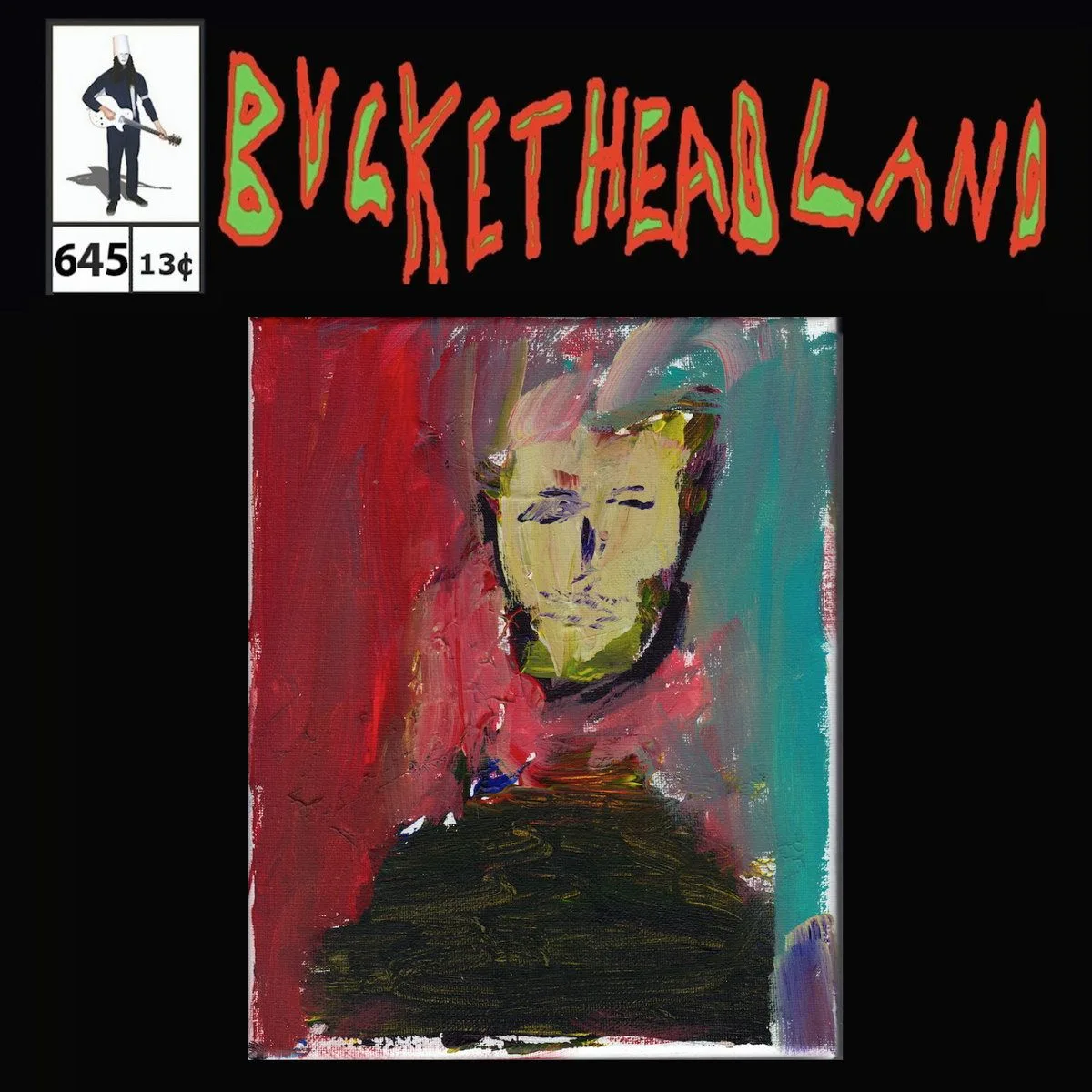 Pike 645 - Angels Awaken a Slumbering Alchemist cover