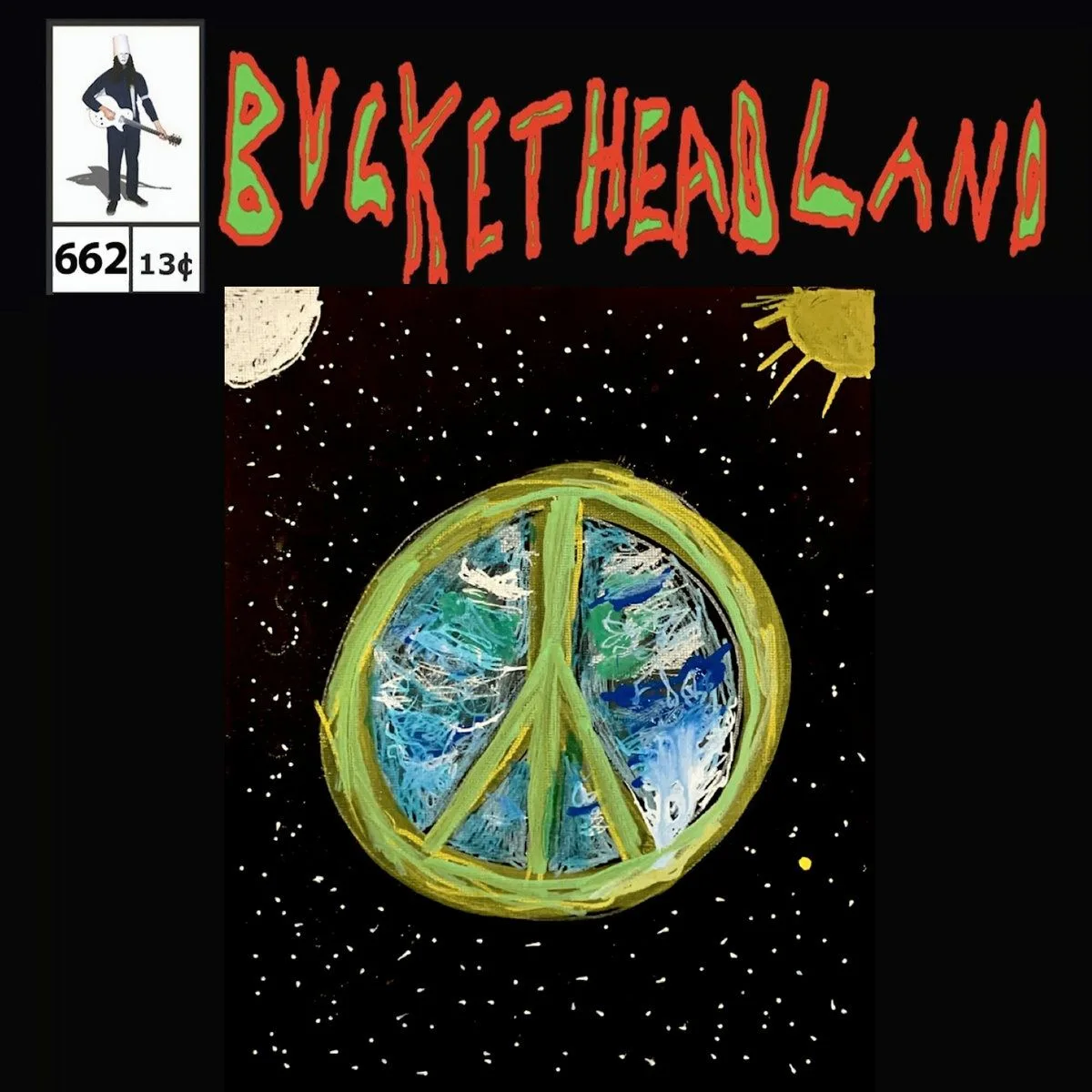 Pike 662 - Miracles Are Supposed to Happen cover