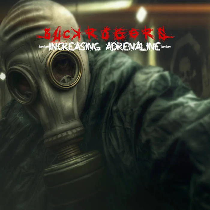 Increasing Adrenaline cover