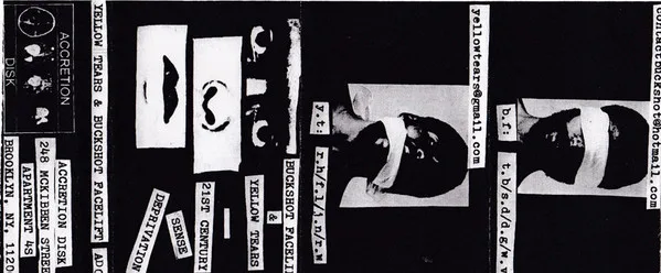 21st Century Sense Deprivation cover