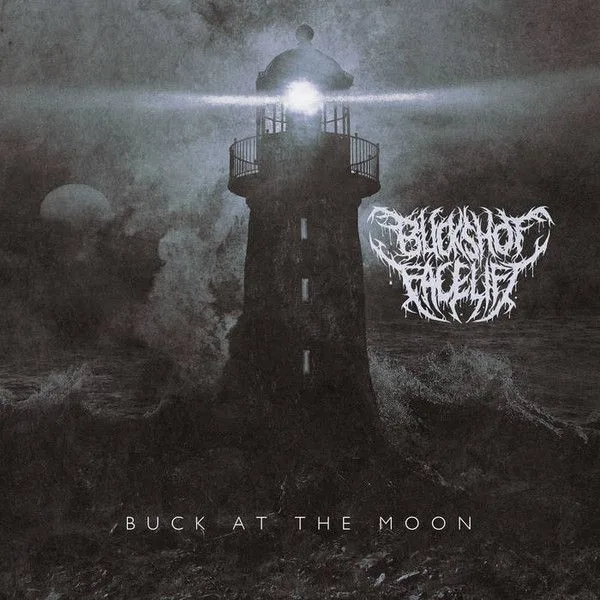 Buck at the Moon cover