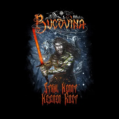 Stahl kennt keinen Rost cover